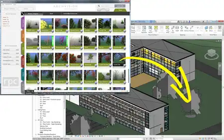 archvision-rpc-entourage-starter-pack