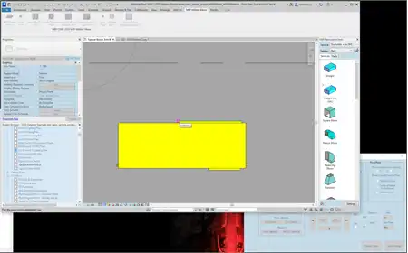 MEP Utilities: Movement and Rotation Tool 2024