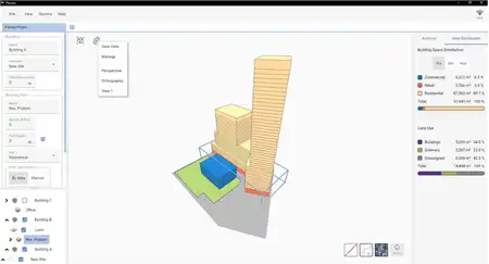 Planary for Autodesk® Revit®
