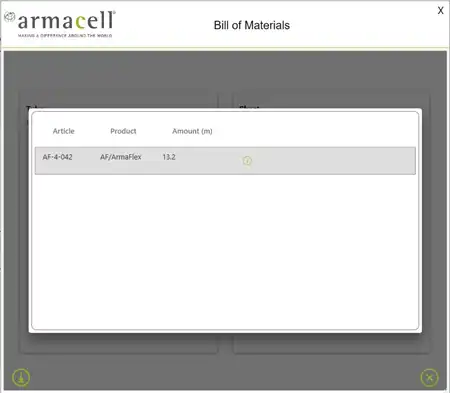 armacell-bim-insulation-tool