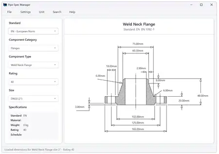 pipe-spec-manager