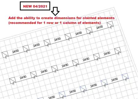 auto-dimensions-for-mep-fixtures-at-ceiling