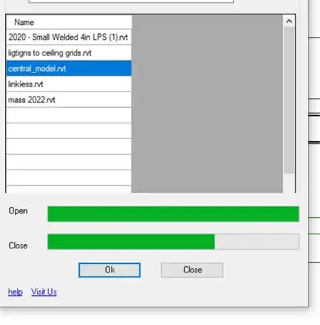 Batch Assign Scope Box To Views
