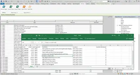 AutoExcel - One-click Excel Link! 2025→2027