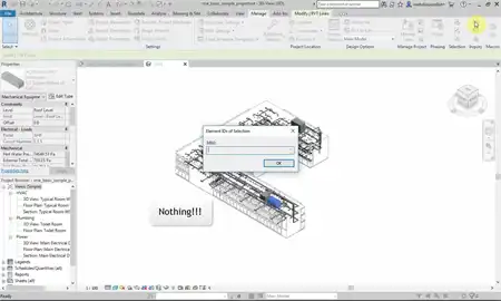 Linked Id Finder