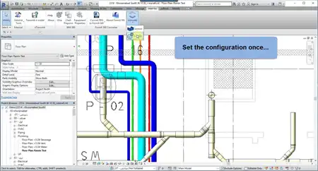 MEP Easy Section (Trial)