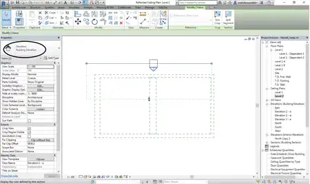 Section/Elevation Height Editor (Trial)
