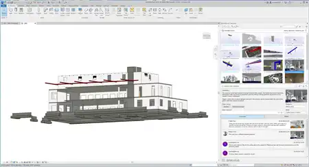 BIMcollab® BCF Manager for Autodesk® Revit®