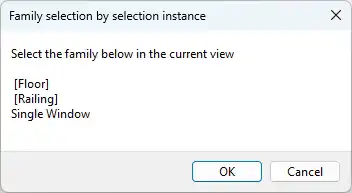 RabBi Select