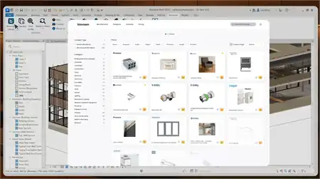 bimroom