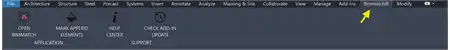 bimmatch-for-autodesk-revit