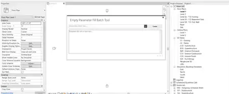 Batch Files Empty Parameter Filling Pro