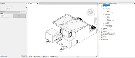 Current File Floor Plan Sheet Creation Pro