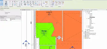 Room Scan and Sheet creation Pro