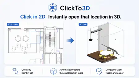 ClickTo3D