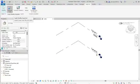 cupix-reality-importer