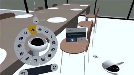 DepthXR