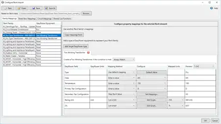 EasyPower Integrator