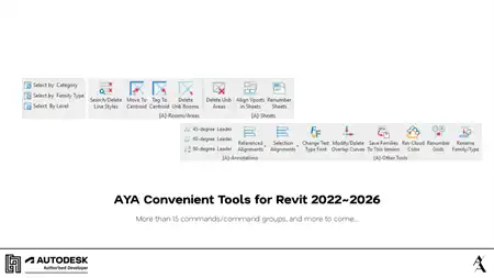 aya-convenience-tools