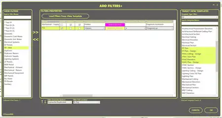 GeminiBIM Tools