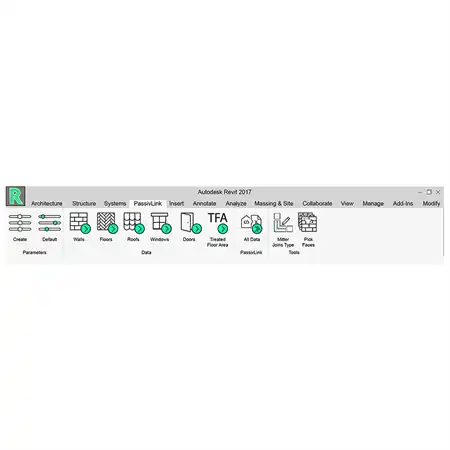 PassivLink Lite