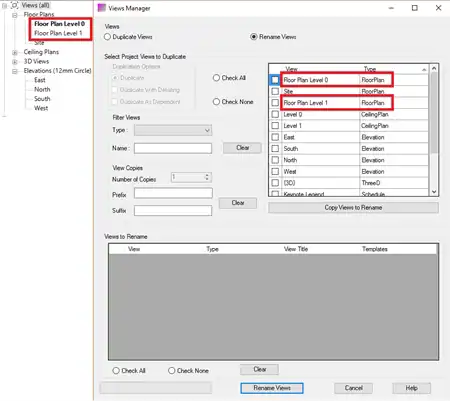 ViewManager