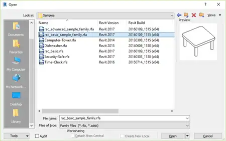 JTB RVT Columns for Explorer Trial