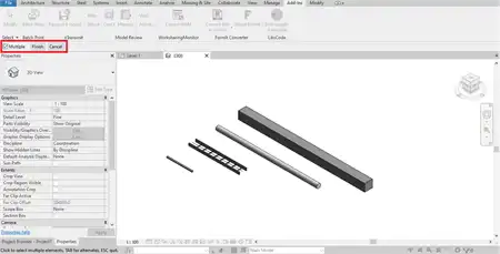Total Length Calculator