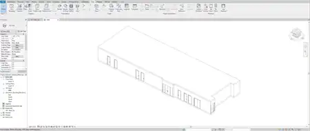 Matterport for Autodesk® Revit®