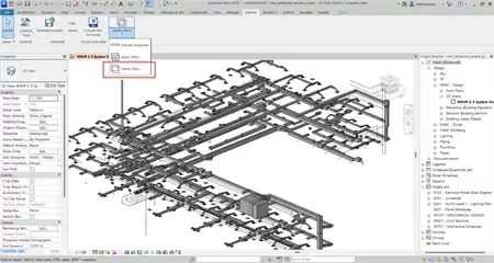 mep-level-filters