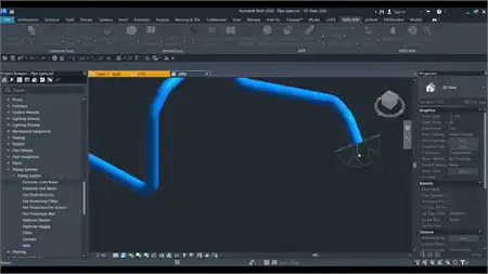 PARS-BIM : MEP TOOLS
