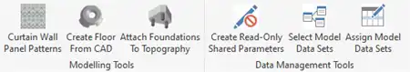 Plug Into BIM Tools