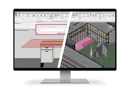 ReluxCAD for Autodesk® Revit®