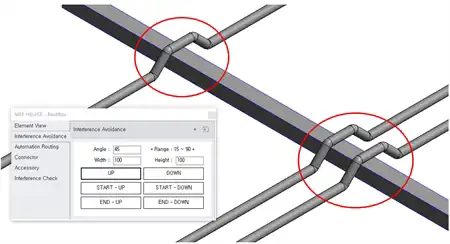 MEP HELPER