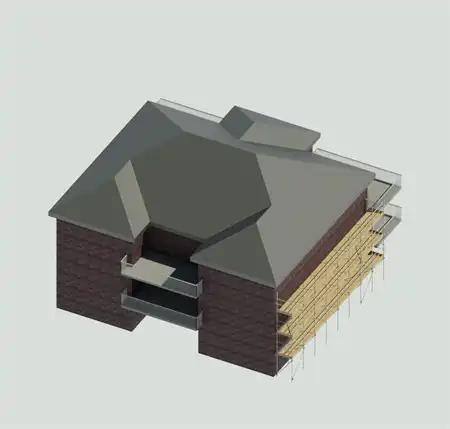 SMART Scaffolder for Autodesk® Revit®