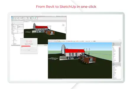 rvt2skp