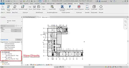 Sheet Creator