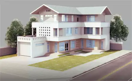 SimLab Composer Integration for Autodesk® Revit®
