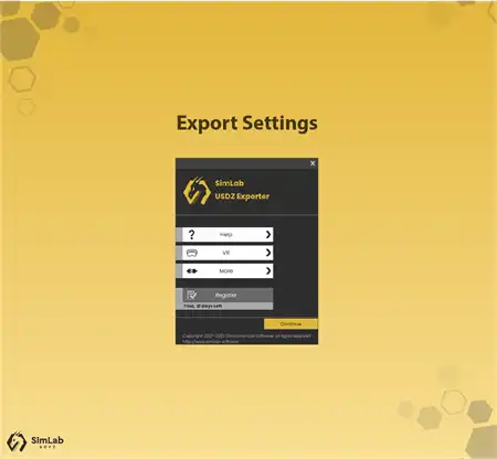 SimLab USDZ Exporter for Autodesk® Revit®