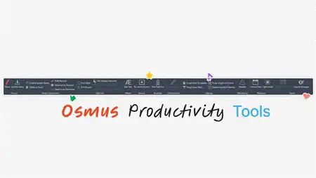 Osmus Productivity Tools