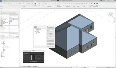 Design Option View Isolator