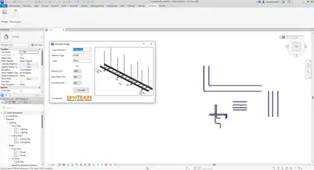 unotool-mep-autohangersuite