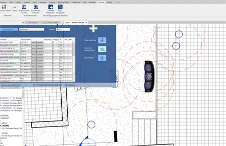 VA+ COVID-19 SDP app