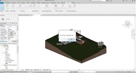 OBJ Converter Pro for Autodesk® Revit®