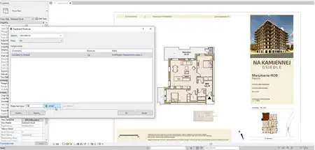 Department area calculator - PRO