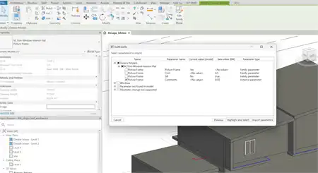 build.works for Autodesk® Revit®