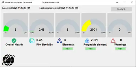 model-health-dashboard