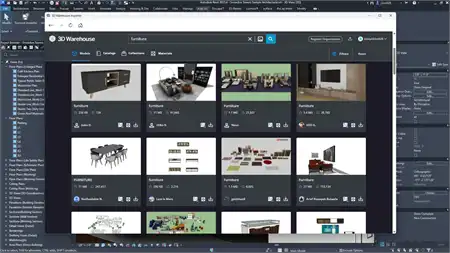 3d-warehouse-importer
