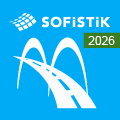 SOFiSTiK Bridge + Infrastructure Modeler 2026