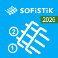 SOFiSTiK Reinforcement 2026